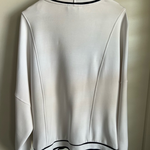 Varley Decker Off Court Cardigan - Picture 2 of 4